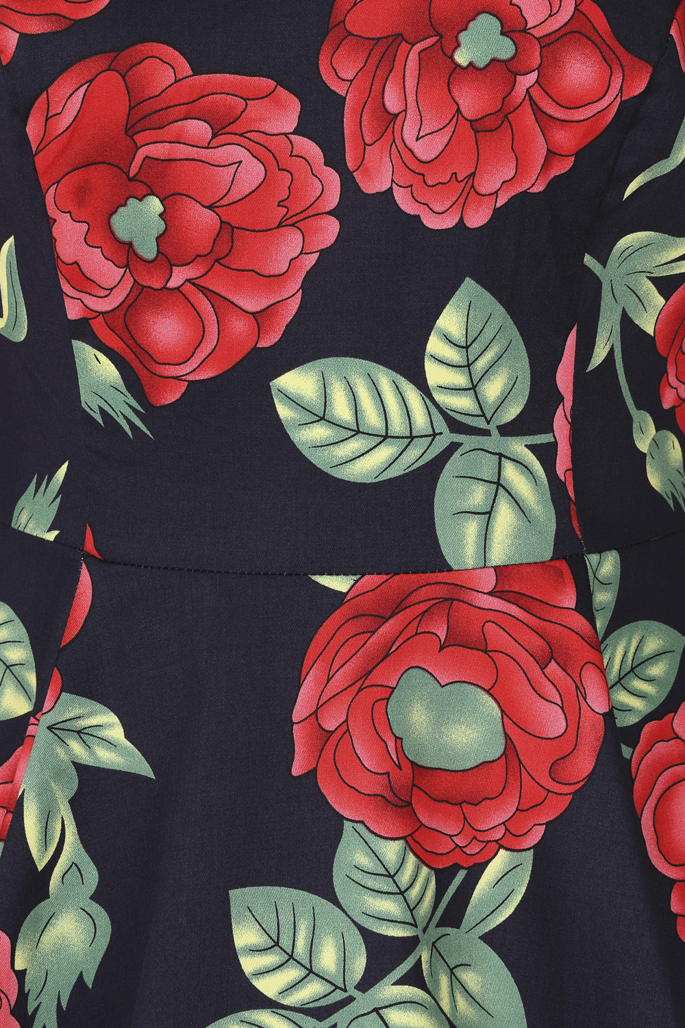 Lillian Rose Swing Dress